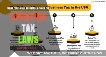 Small Businesses: Stay Compliant with Changing Tax Laws