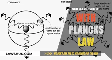 Unveiling the Universe's Secrets with Planck's Law