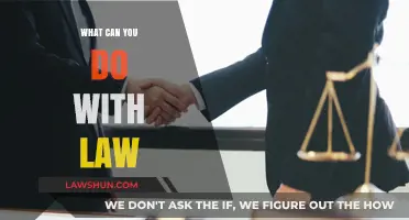 Explore Legal Career Paths: Diverse Opportunities