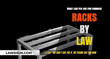 Dunnage Rack Requirements: What You Need to Know