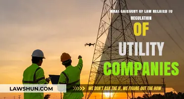 Understanding Utility Regulation: Legal Frameworks Governing Public Service Providers