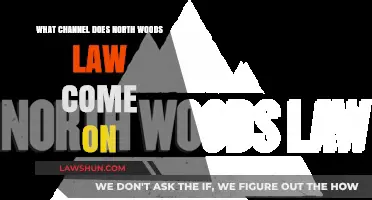 Where to Watch North Woods Law: Channel Guide for Fans