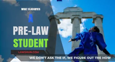 Defining Pre-Law: Key Traits and Paths for Aspiring Legal Minds