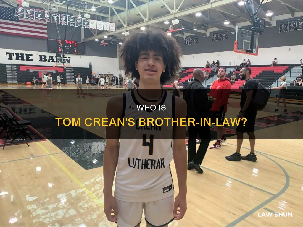 what coach is tom crean