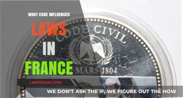 Napoleon's Legacy: How the Code Civil Shaped Modern French Law