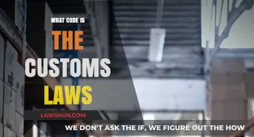 Understanding Customs Laws: Decoding International Trade Regulations and Compliance