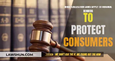 Kender Compliance: Consumer Protection Laws & You