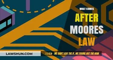 Beyond Moore's Law: The Future of Computing and Innovation