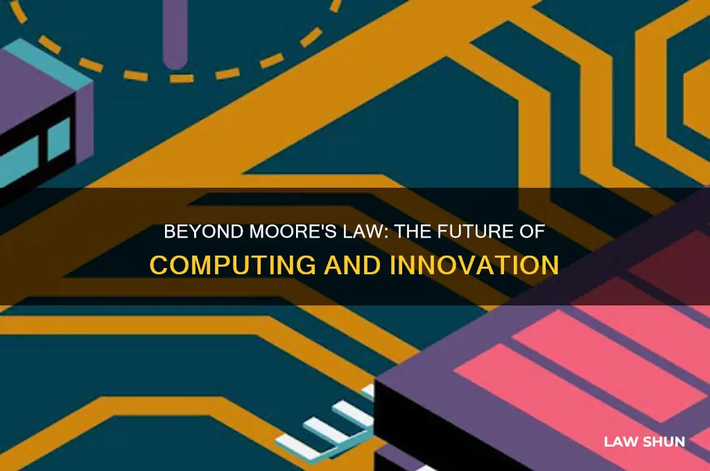 what comes after moores law