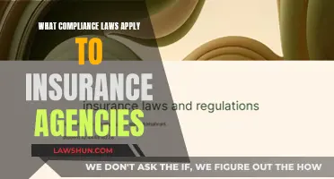 Compliance Laws: Insurance Agencies' Essential Legal Obligations