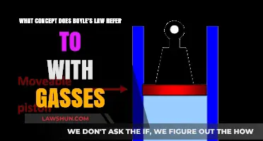 Understanding Boyle's Law: Gas Pressure and Volume Relationship Explained