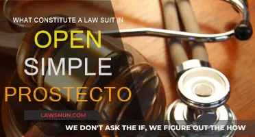 Simple Prostatectomy Lawsuits: Understanding Your Legal Rights