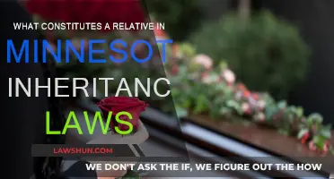 Who Qualifies as a Relative in Minnesota Inheritance Law?