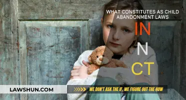 Child Abandonment Laws: Understanding Your Parental Rights in Connecticut