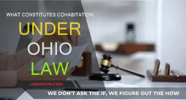 Understanding Cohabitation Laws in Ohio