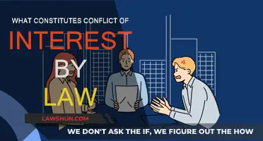 Understanding Legal Conflict of Interest: What You Need to Know