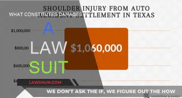 Understanding Damages: What Constitutes Compensation in Lawsuits?