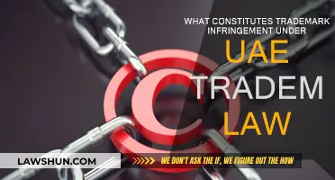 Trademark Infringement: UAE Law Basics