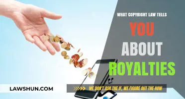 Understanding Royalties: What Copyright Law Reveals About Your Earnings