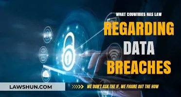 Global Data Breach Laws: Which Countries Have Legislation in Place?