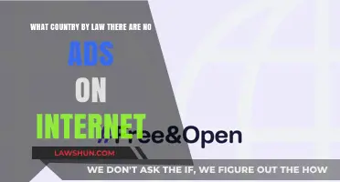Ad-Free Browsing: The Country Where Internet Ads Are Banned by Law