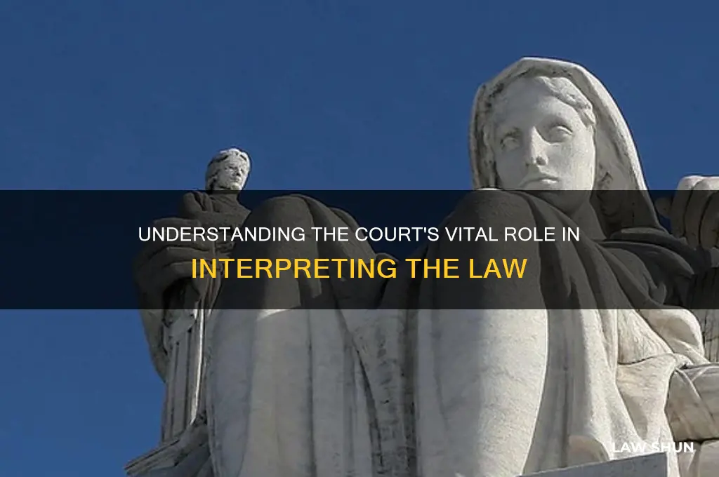 what court