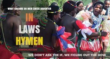 Hymen Checks: Cultural Practices and Gender Dynamics in Marriage Traditions