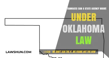 Understanding Waivers: Oklahoma State Agency Damage Claims