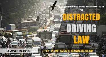 Upholding Democracy: How Distracted Driving Laws Reflect Civic Responsibility