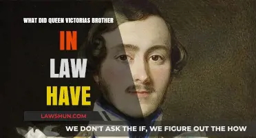 The Unique Trait of Queen Victoria's Brother-in-Law