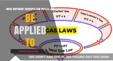 How Does Boyle's Law Apply to Daily Life?