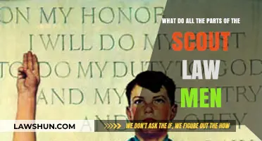 Understanding the Scout Law: Decoding Its Core Values and Meanings