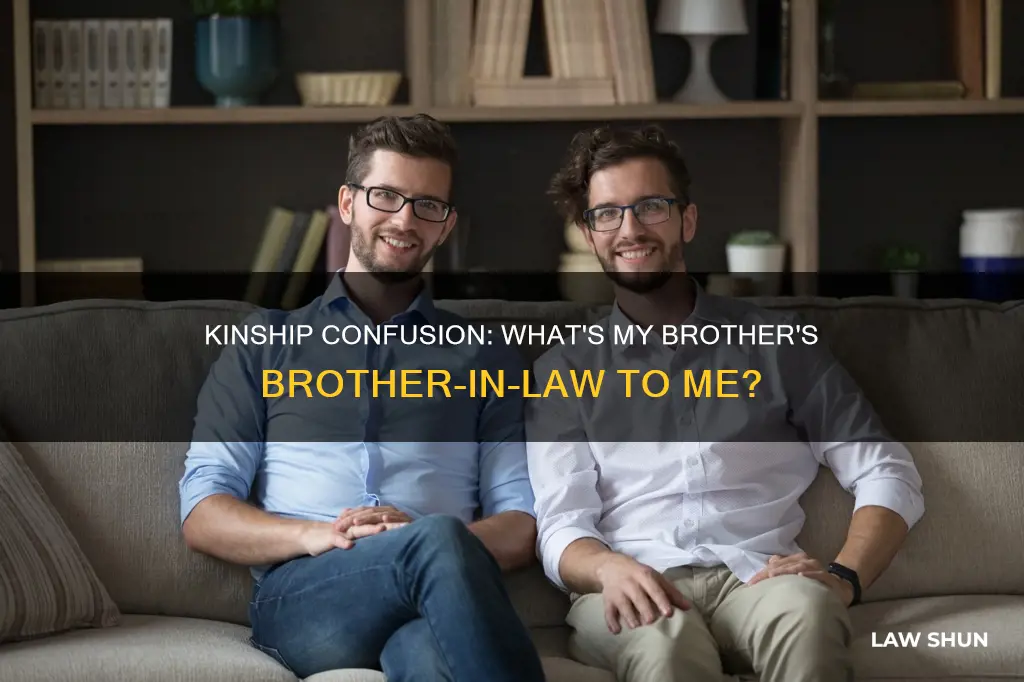 what do i can my brother