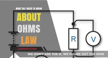 Understanding Ohm's Law: Essential Concepts for Electrical Circuits