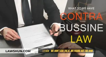 Why Contracts Are Essential in Business Law