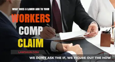 How a Lawyer Maximizes Your Workers' Comp Claim Benefits