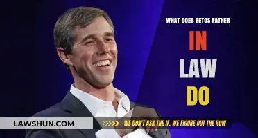 Exploring Beto's Father-in-Law's Career and Professional Background
