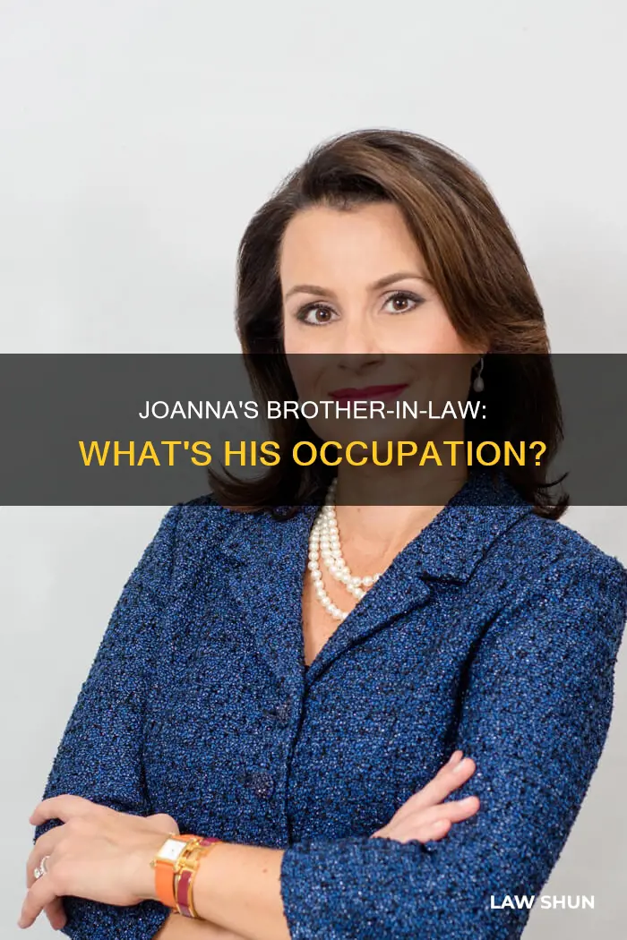 what does joanna
