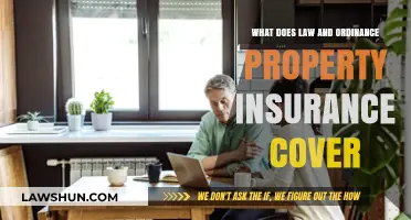 Understanding Law and Ordinance Property Insurance Coverage: What's Included?