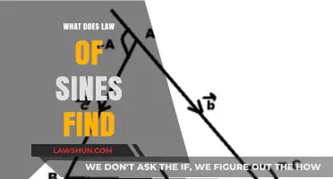 Understanding the Law of Sines: Applications and Problem-Solving Techniques