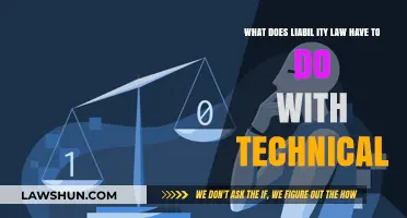 Technical Innovations and Liability Law: Understanding the Legal Intersection
