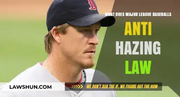 MLB's Anti-Hazing Policy: Understanding the Rules and Impact