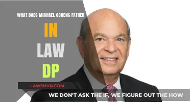 Michael Cohen's Father-in-Law: Unraveling His Role and Influence