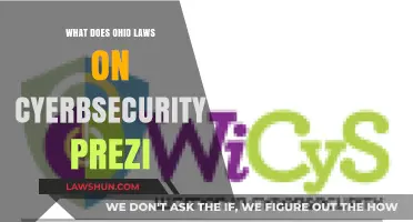 Ohio Cybersecurity Laws: Understanding Legal Requirements and Compliance
