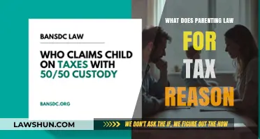 Parenting Law: Tax Implications for Parents