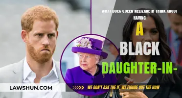 Queen Elizabeth's Perspective on Meghan Markle: Breaking Royal Barriers