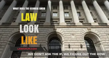Understanding Georgia's Safe Harbor Law: Protecting Victims of Human Trafficking