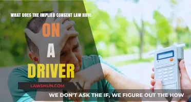 Implied Consent Law: How It Impacts Drivers and DUI Cases