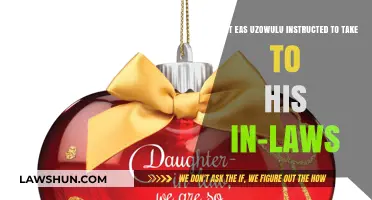 Uzowulu's In-Law Gift: Traditional Items and Cultural Significance Explained