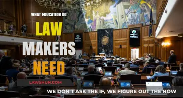 Crafting Effective Laws: Essential Education for Modern Lawmakers